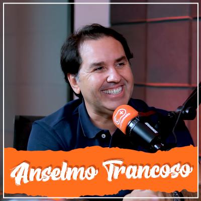 ANSELMO TRANCOSO - DIRETOR DE VIDEO I CURTA MAIS PODCAST #023