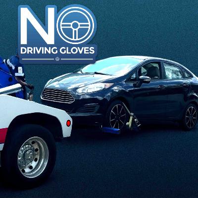 Does a dedicated work car make sense? 413