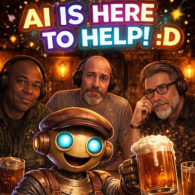 Episode 514: Is AI Making Us Dumber?