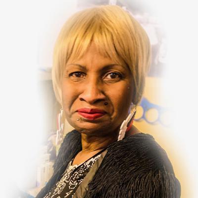 Wheeler Mission Outreach | pastor Juanita Bumphus