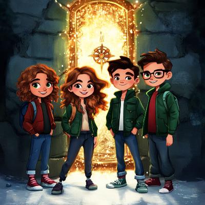 Das Weihnachtswunder