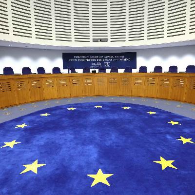 Should we ditch the European Convention on Human Rights?