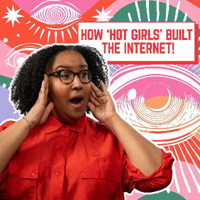 The price women pay for being online