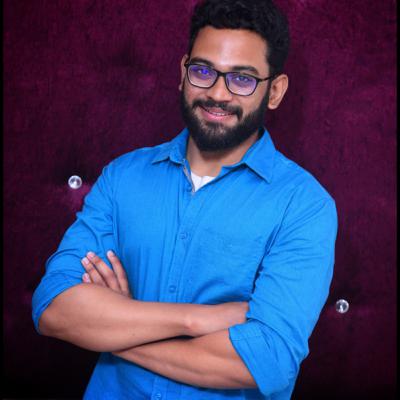 Inner Voice / Supreme Consciousness by Sri Gadiraju