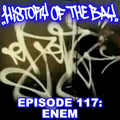 Philly to Oakland: ENEM