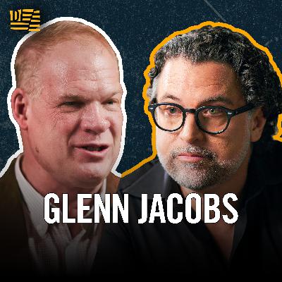 WWE’s Kane on Liberty, Wrestling, and Life as a Mayor