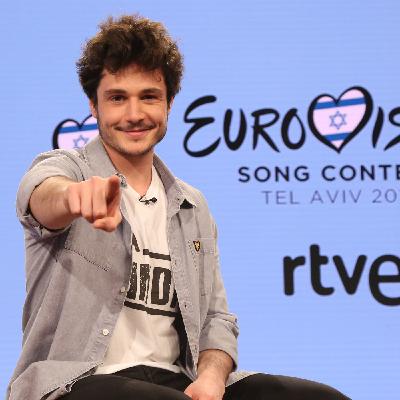 Preferències per la tele - 25/1/2019 Preferències per la tele - 25/1/2019