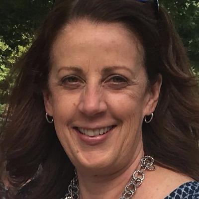 Interview with Hillary Larkin