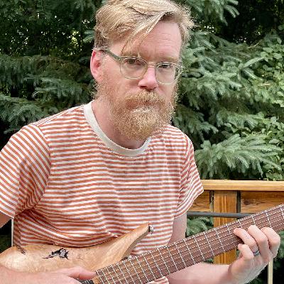 Interview Series: Sankey Guitars