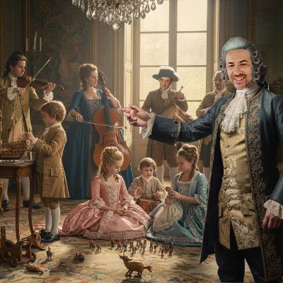 Música y significado - L. MOZART/ANGERER: Sinfonía de los Juguetes - 10/01/26