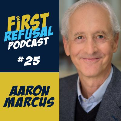 #25 — Aaron Marcus