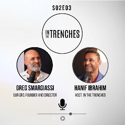 S02E03: Revenue Is Vanity, Cash Is King: The Truth About Business Numbers