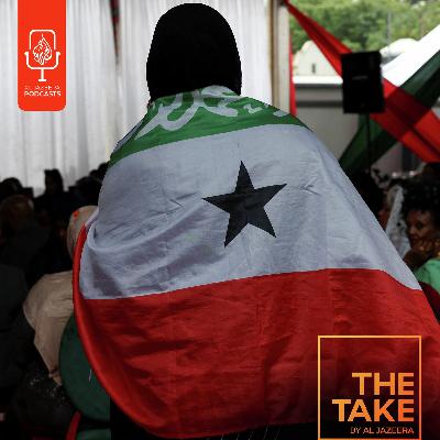 What does Israel’s recognition of Somaliland mean for the region?