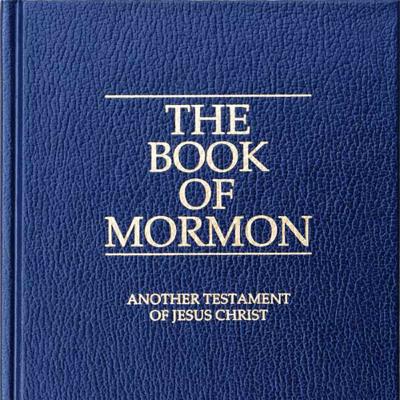 Episode 1: The First Book of Nephi, Chapter 1
