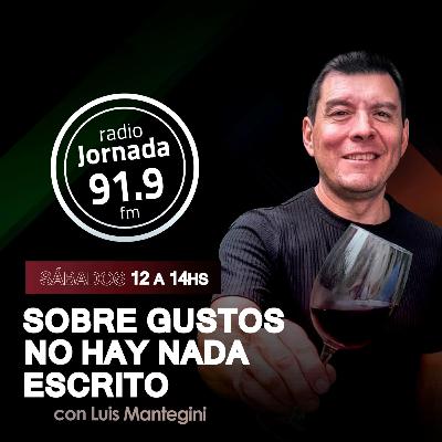 PROGRAMA SOBRE GUSTOS DEL 16/3/24 Nº255 PROGRAMA SOBRE GUSTOS DEL 16/3/24 Nº255