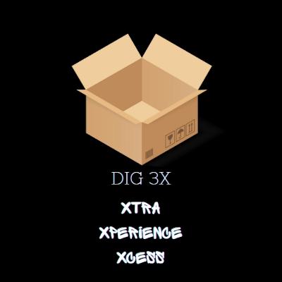 Man Box y La caja de No Soy Una Caja