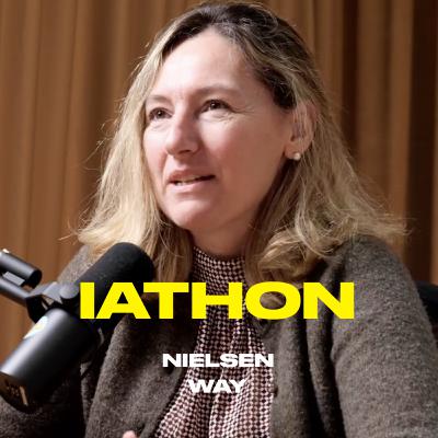 "Nuevas ideas para We are clickers y workflows para mi" IATHON #1 Leire Legarreta + Elbio Nielsen