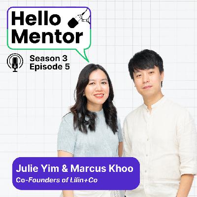 S3, E5 | From Passion to Business: How Lilin+Co Became Malaysia’s Candle Brand of Choice