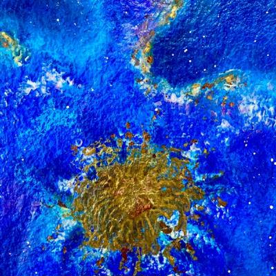 Super Pleine lune Cancer/Capricorne 3 janvier 2026 Super Pleine lune Cancer/Capricorne 3 janvier 2026
