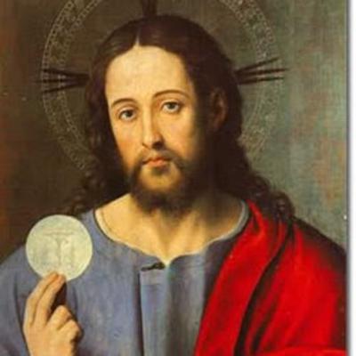 5.4 El Divino Sacrificio (Rito de despedida) 5.4 El Divino Sacrificio (Rito de despedida)