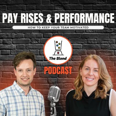 Pay rises & performance: How to keep your team motivated Pay rises & performance: How to keep your team motivated