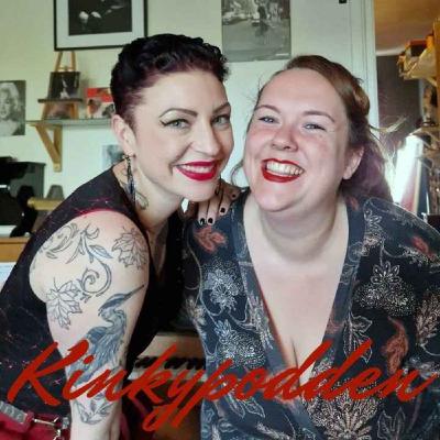 REPRIS: Avsnitt 12 ”En otrolig kraftkänsla!” REPRIS: Avsnitt 12 ”En otrolig kraftkänsla!”