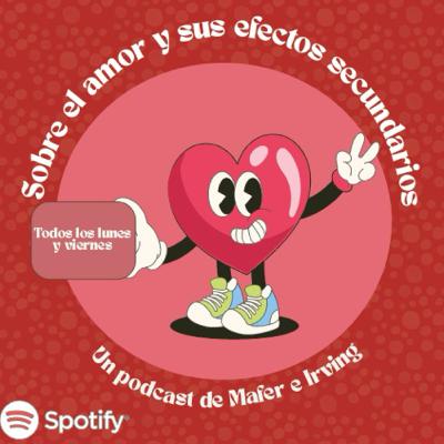 EP 1: La idea del amor en la Gen Z