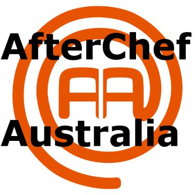 Afterchef Australia 013 (Masterchef Australia Season 11 Episode 24)