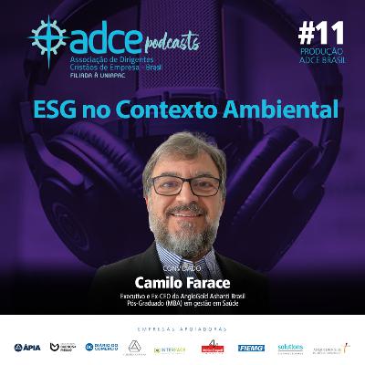 ESG no Contexto Ambiental