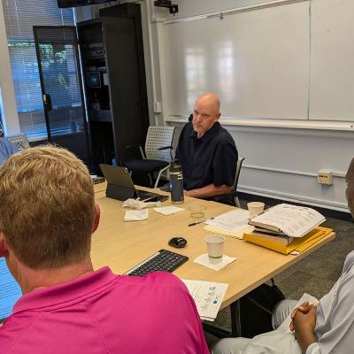 2025 Educator Workshop | John Johnson | US-NATO Relations, Past and Present