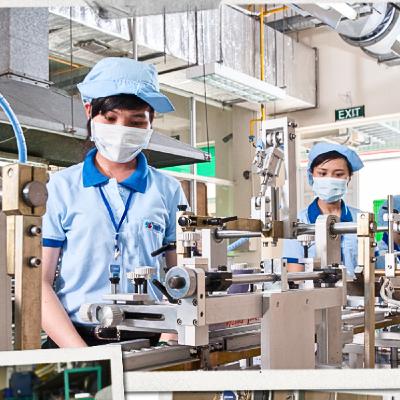 'Vua bút bi' Thiên Long về tay tập đoàn Nhật: Cơ hội vươn ra thế giới? 'Vua bút bi' Thiên Long về tay tập đoàn Nhật: Cơ hội vươn ra thế giới?