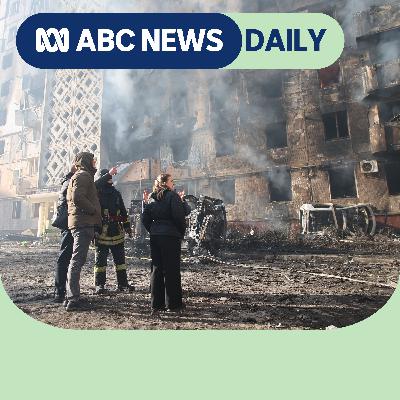 The secret US plan to end Putin’s war The secret US plan to end Putin’s war