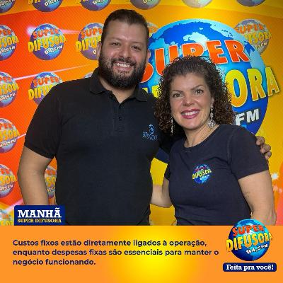 Sinergia Soluções no Manhã Super Difusora de 07/10/2024 Sinergia Soluções no Manhã Super Difusora de 07/10/2024