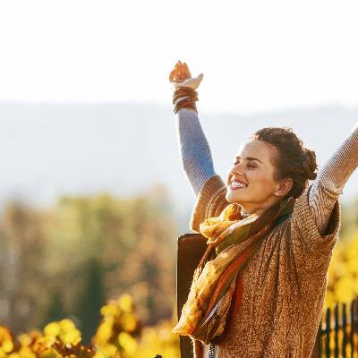 När längtan blir större än rädslan När längtan blir större än rädslan