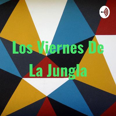 Los viernes de la jungla: POU