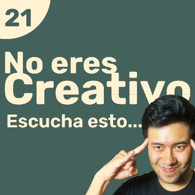 De aquí no salís sin crear nuevas ideas - 21 De aquí no salís sin crear nuevas ideas - 21