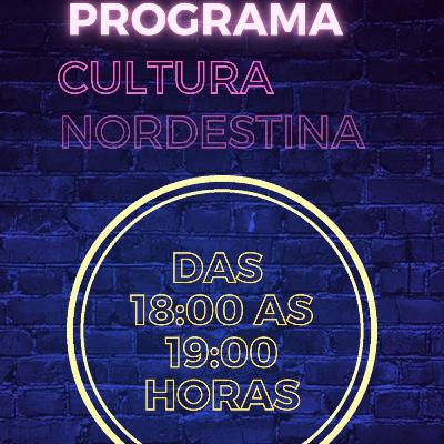 Programa Cultura nordestina #06 forró pé de serra aboio todas cantoria de viola vaquejada leitura de