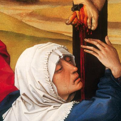 Paul Claudel, La Via Crucis