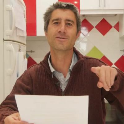 #BDR72 : J'ai encore reçu une lettre de Macron... #BDR72 : J'ai encore reçu une lettre de Macron...