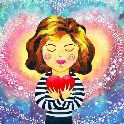 5 Ways to Heal Your Inner Feminine 5 Ways to Heal Your Inner Feminine