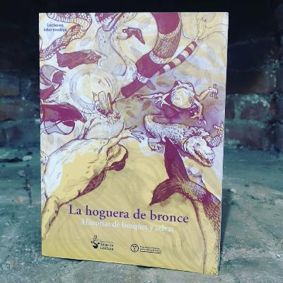 Las medias de los flamencos.