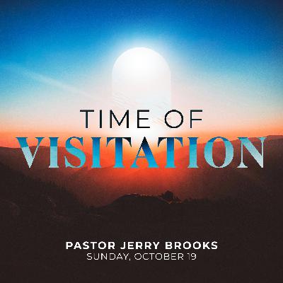 Time of Visitation