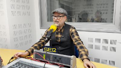 Martiño Noriega: "Es el momento de no borrarse. Tendré que asumir mi responsabilidad" Martiño Noriega: "Es el momento de no borrarse. Tendré que asumir mi responsabilidad"