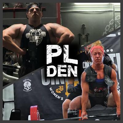 Episode 103: From ACL Rupture to ATWR ft. Jenna Odziana