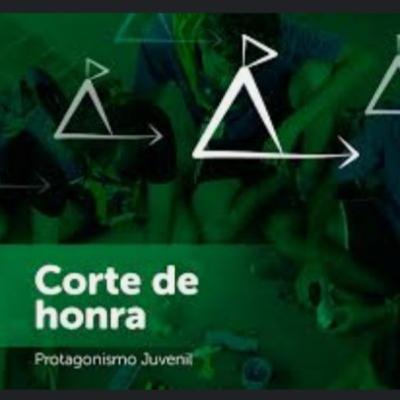 Corte de Honra Corte de Honra