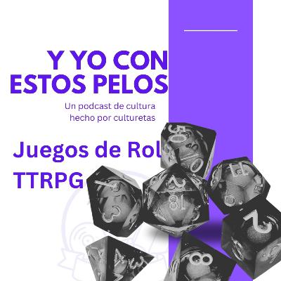 T1.4- Juegos de Rol TTRPG