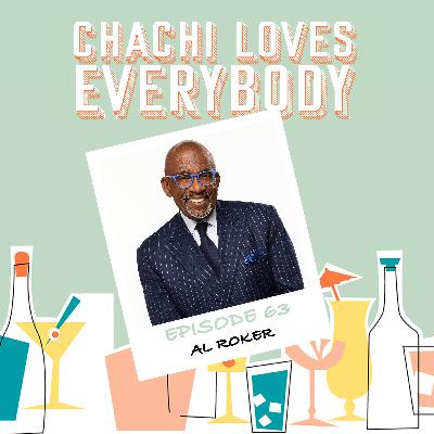 Ep. 63 Al Roker