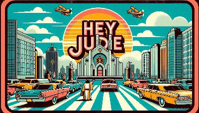 Hey Jude - Part 6 - Mercy Hey Jude - Part 6 - Mercy