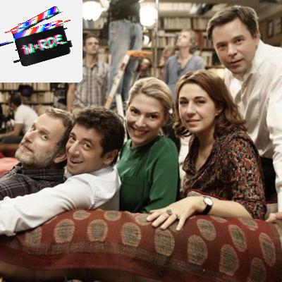 EP.8 - Le Prénom EP.8 - Le Prénom