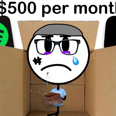 Subscription Services...